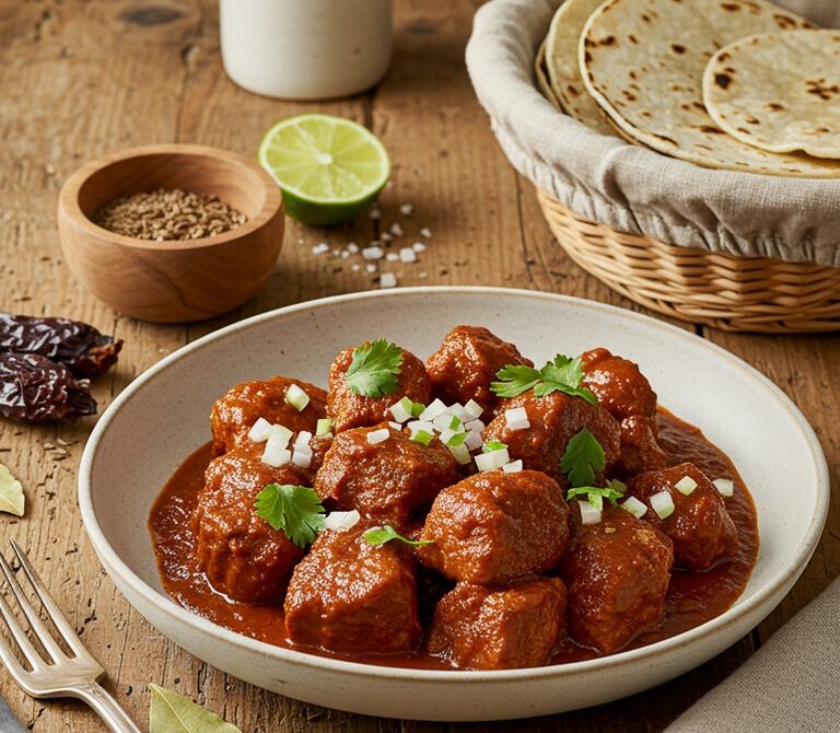South Texas Asado de Puerco Tacos