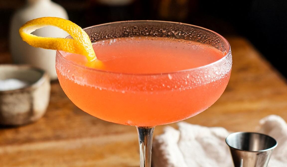 Classic Paper Plane Cocktail Recipe