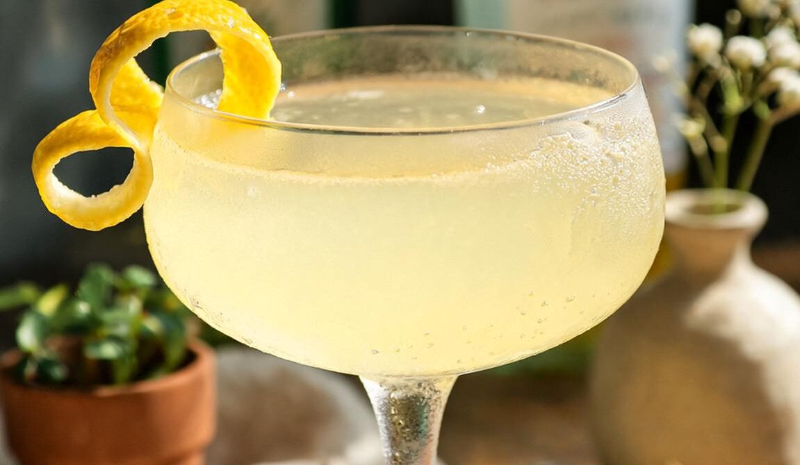 Corpse Reviver No. 2 Cocktail Recipe