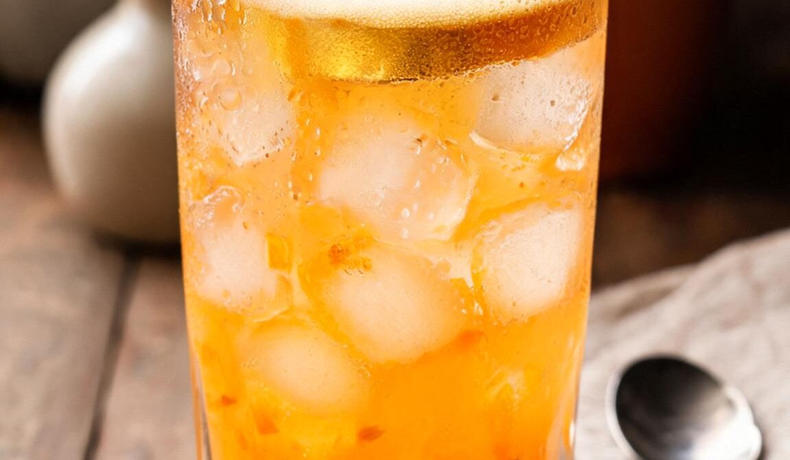 Classic Harvey Wallbanger Cocktail Recipe