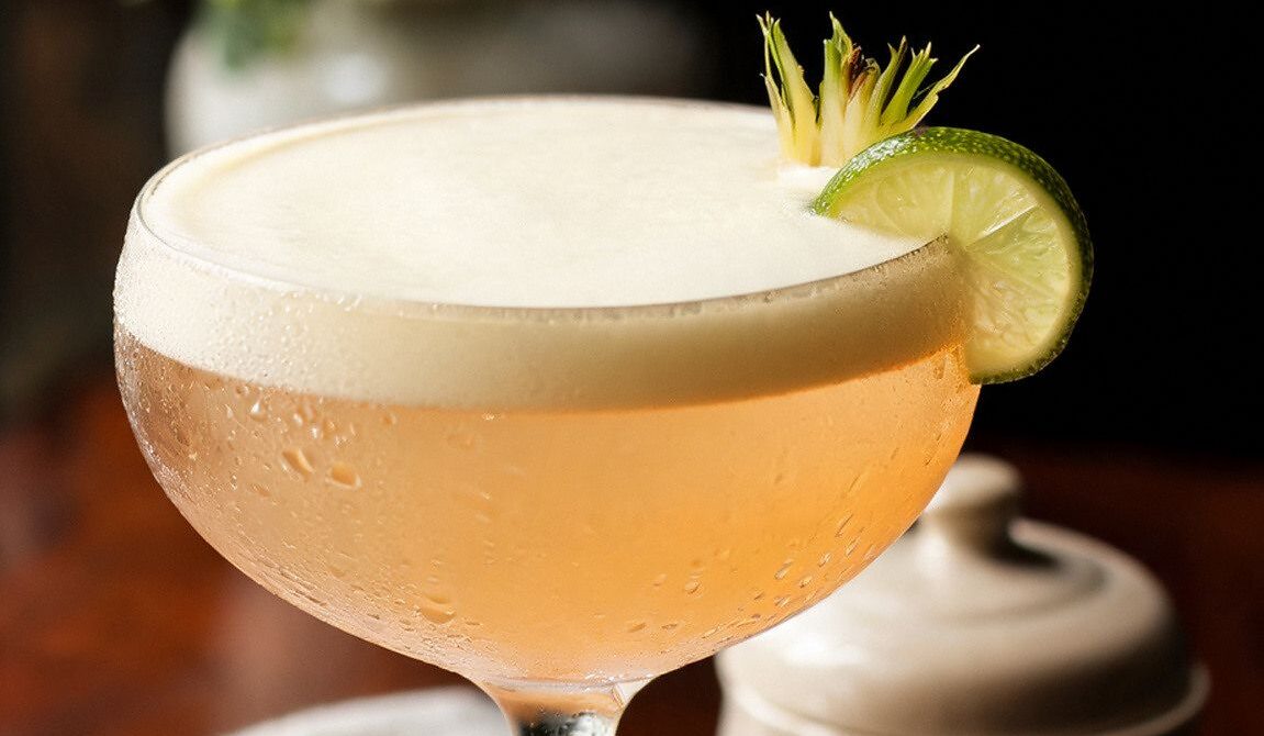 Hotel Nacional Special Cuban Rum Cocktail