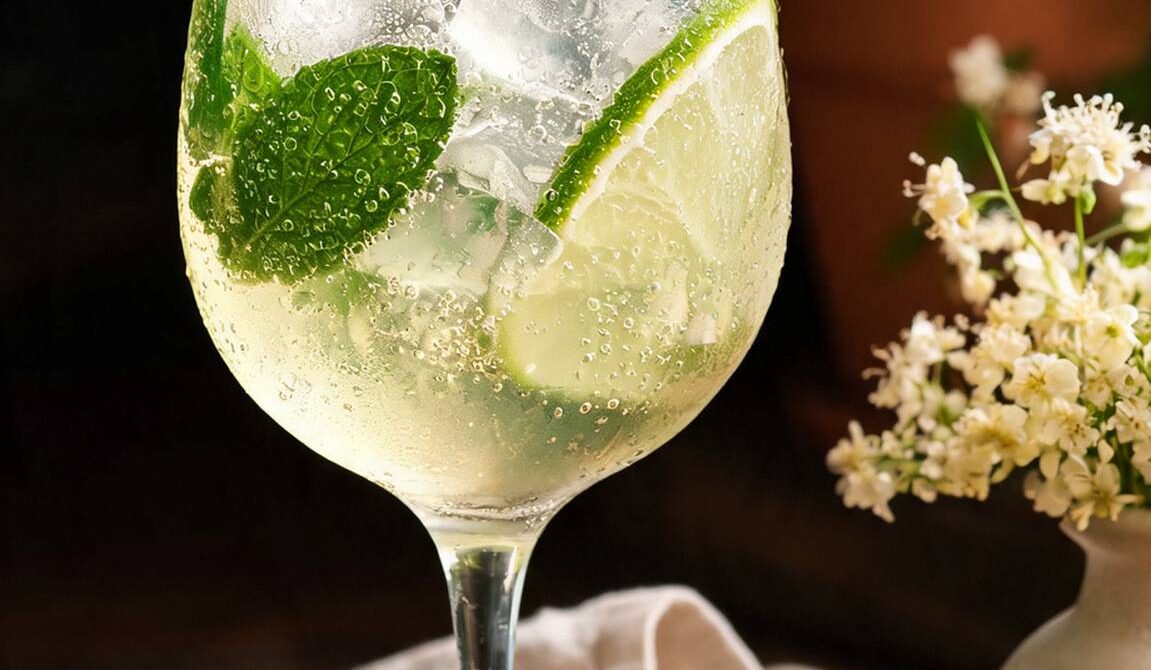 Hugo Spritz